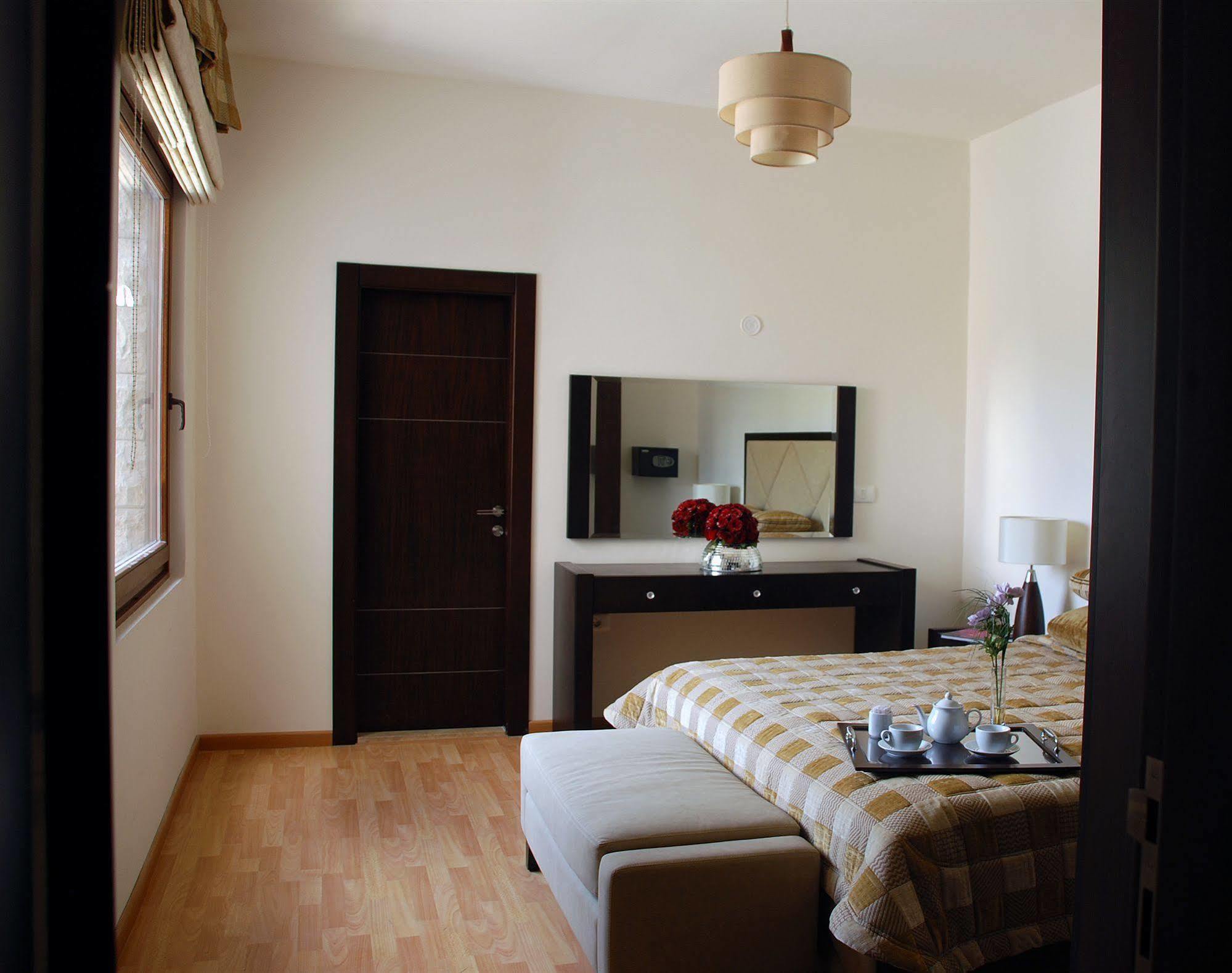 City Suite Aley Exterior foto