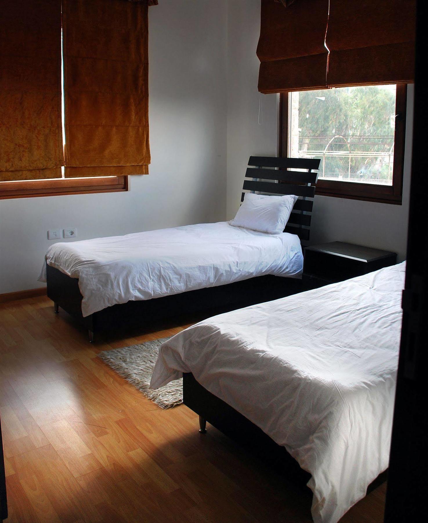 City Suite Aley Quarto foto