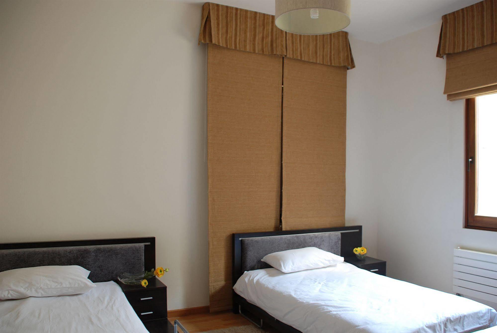 City Suite Aley Exterior foto