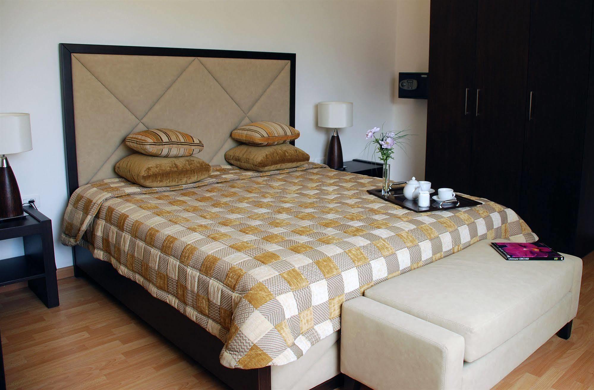 City Suite Aley Exterior foto
