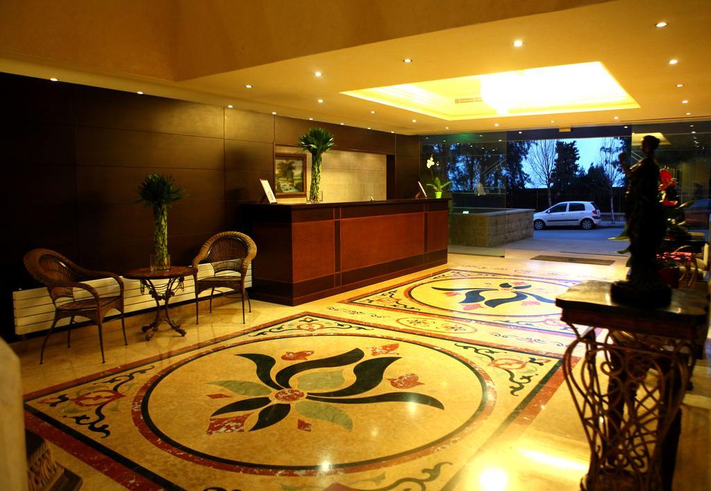 City Suite Aley Exterior foto
