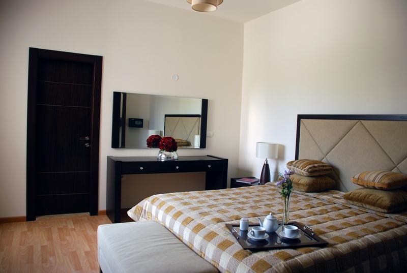 City Suite Aley Quarto foto